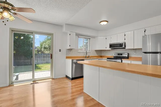 8962 W Temple Place Denver, CO 80123