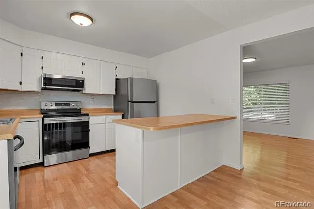 8962 W Temple Place Denver, CO 80123