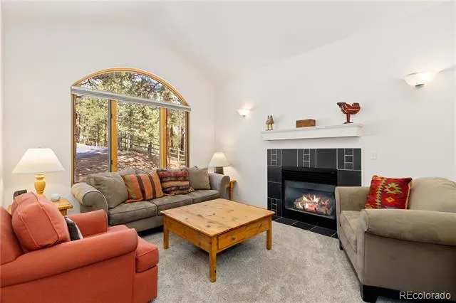 302 Cottonwood Drive Evergreen, CO 80439