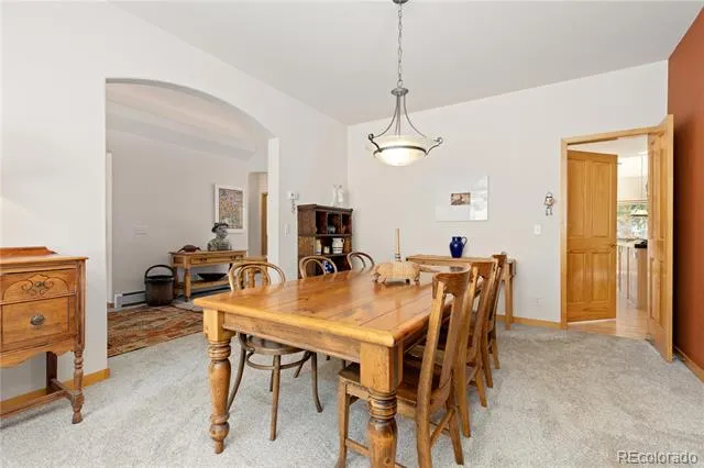 302 Cottonwood Drive Evergreen, CO 80439