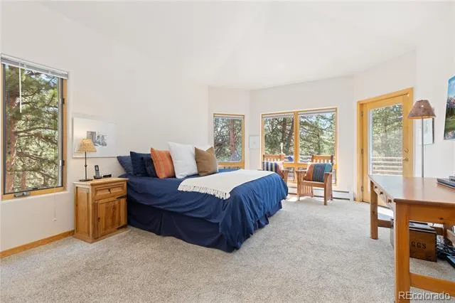 302 Cottonwood Drive Evergreen, CO 80439