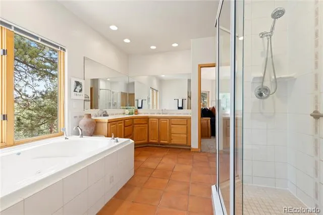 302 Cottonwood Drive Evergreen, CO 80439
