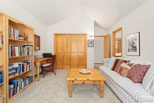 302 Cottonwood Drive Evergreen, CO 80439