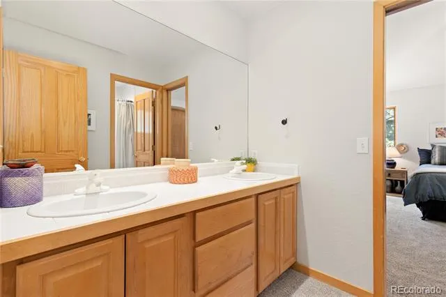 302 Cottonwood Drive Evergreen, CO 80439
