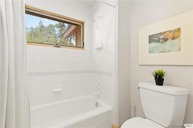 302 Cottonwood Drive Evergreen, CO 80439