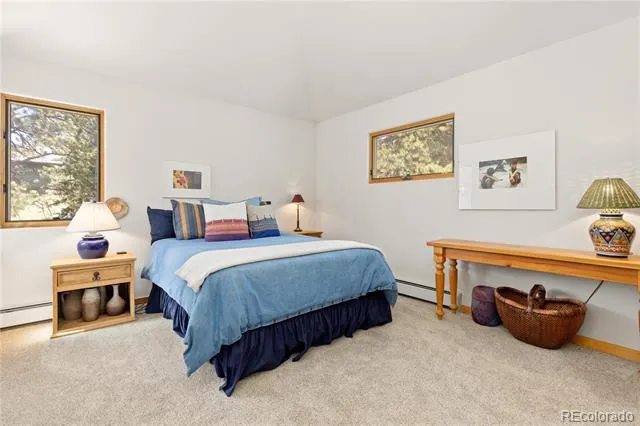 302 Cottonwood Drive Evergreen, CO 80439