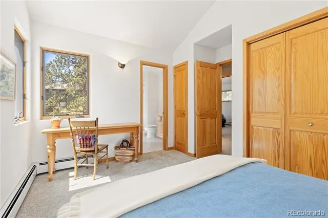 302 Cottonwood Drive Evergreen, CO 80439
