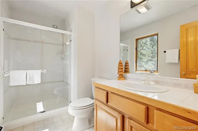 302 Cottonwood Drive Evergreen, CO 80439
