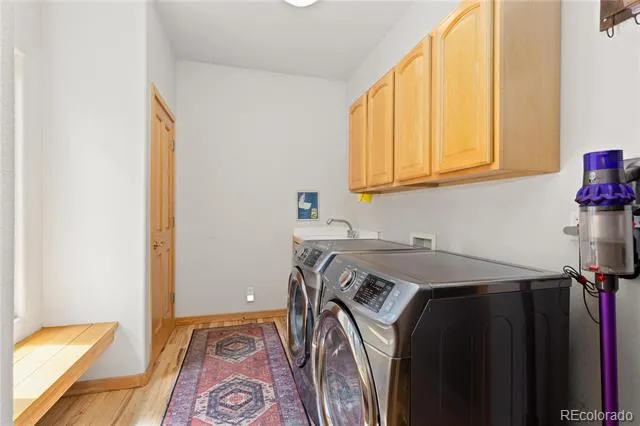 302 Cottonwood Drive Evergreen, CO 80439