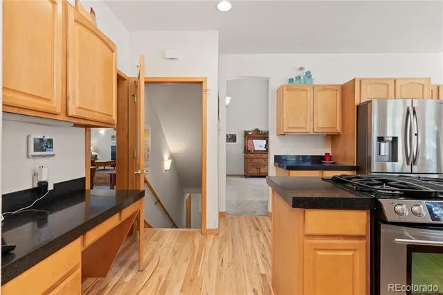 302 Cottonwood Drive Evergreen, CO 80439