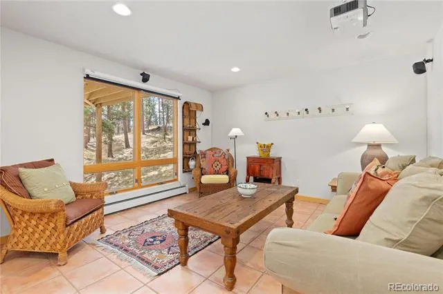 302 Cottonwood Drive Evergreen, CO 80439