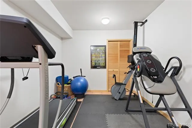 302 Cottonwood Drive Evergreen, CO 80439