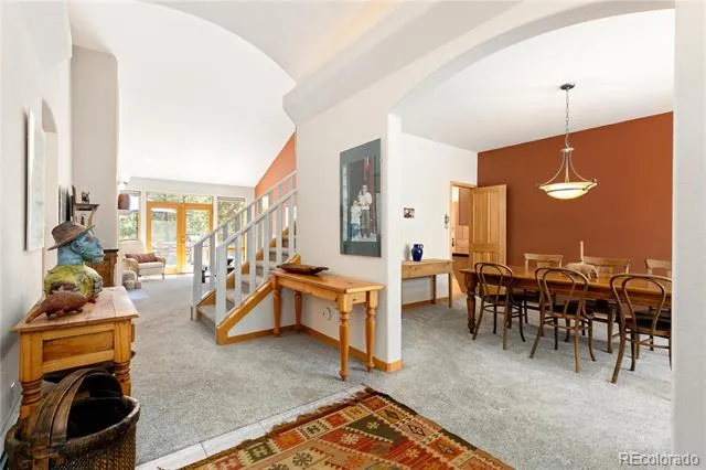 302 Cottonwood Drive Evergreen, CO 80439