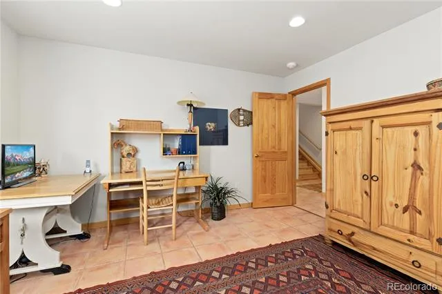 302 Cottonwood Drive Evergreen, CO 80439