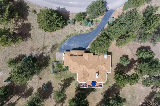 302 Cottonwood Drive Evergreen, CO 80439