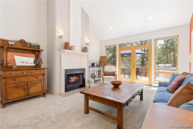 302 Cottonwood Drive Evergreen, CO 80439