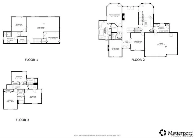 302 Cottonwood Drive Evergreen, CO 80439