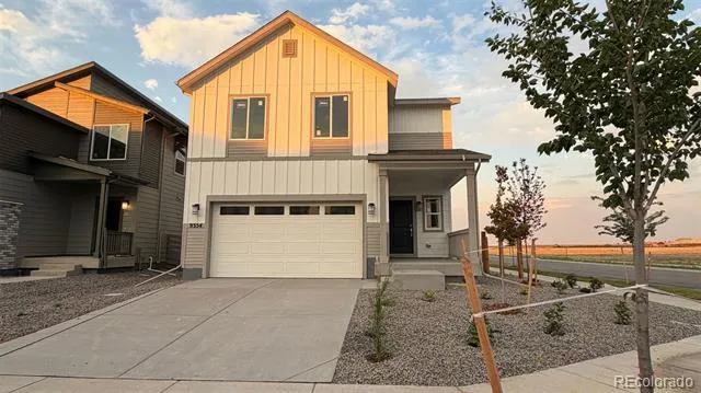9354 Danube Street Commerce City, CO 80022