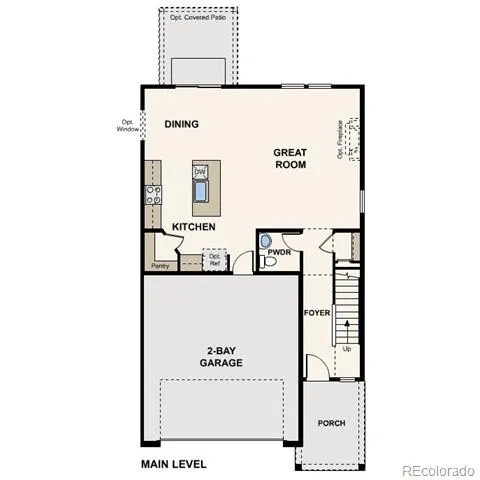 9354 Danube Street Commerce City, CO 80022
