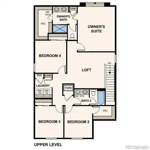 9354 Danube Street Commerce City, CO 80022