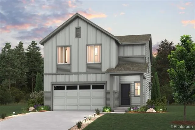 9354 Danube Street Commerce City, CO 80022