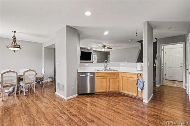 2374 E 110th Place Northglenn, CO 80233
