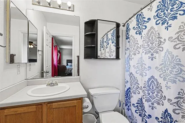 2374 E 110th Place Northglenn, CO 80233