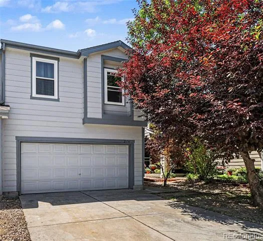 2374 E 110th Place Northglenn, CO 80233