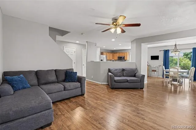 2374 E 110th Place Northglenn, CO 80233