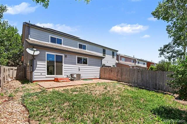 2374 E 110th Place Northglenn, CO 80233