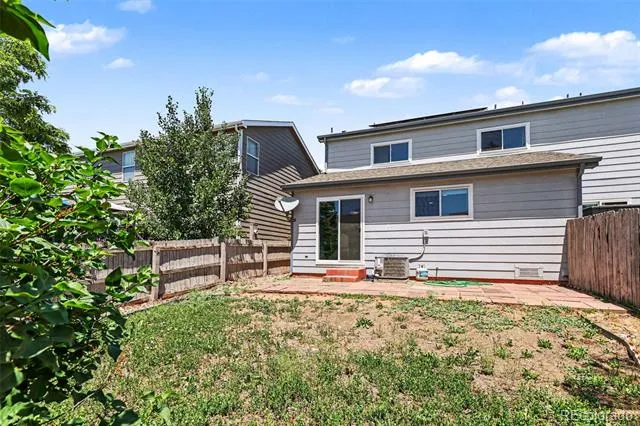 2374 E 110th Place Northglenn, CO 80233