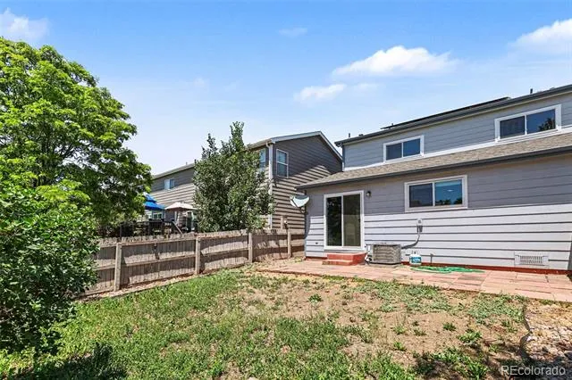 2374 E 110th Place Northglenn, CO 80233