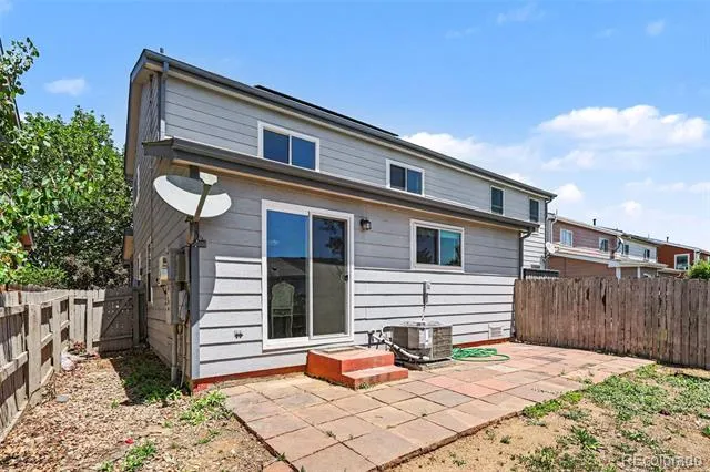 2374 E 110th Place Northglenn, CO 80233