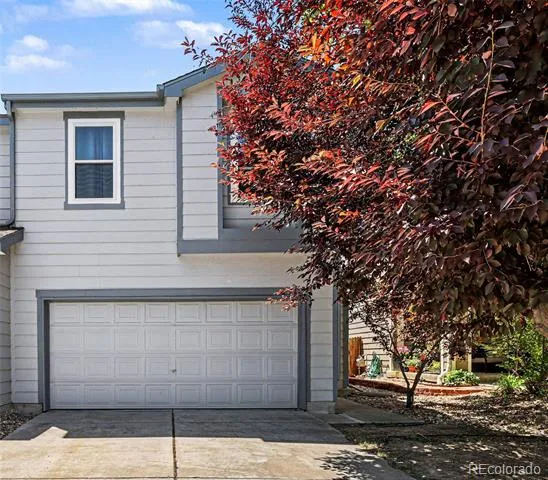2374 E 110th Place Northglenn, CO 80233