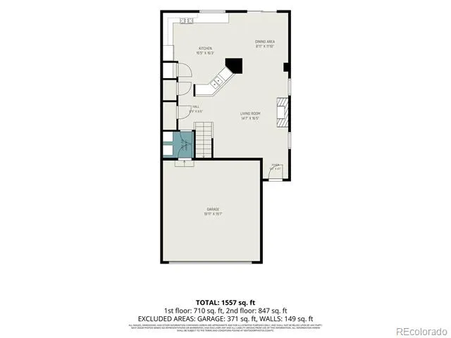2374 E 110th Place Northglenn, CO 80233
