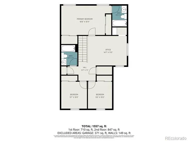 2374 E 110th Place Northglenn, CO 80233