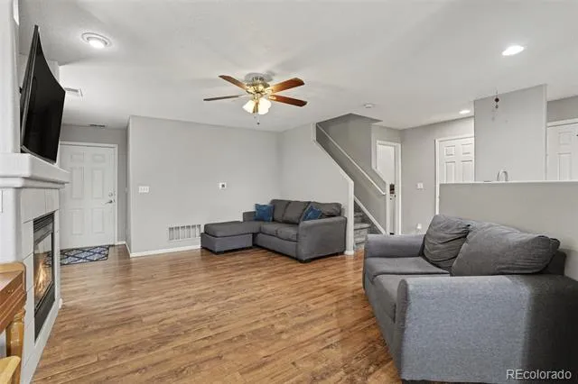 2374 E 110th Place Northglenn, CO 80233