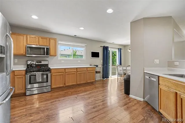 2374 E 110th Place Northglenn, CO 80233
