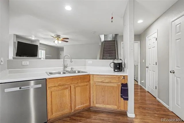 2374 E 110th Place Northglenn, CO 80233