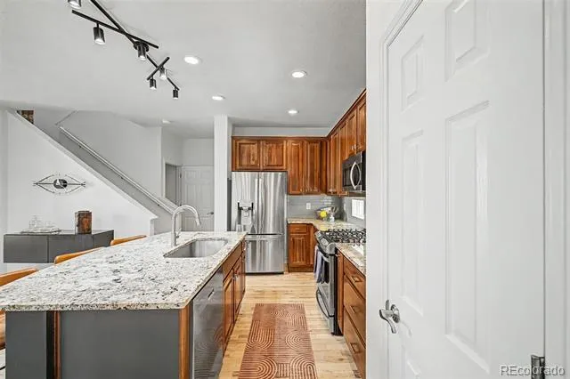 3164 Geneva Court Denver, CO 80238