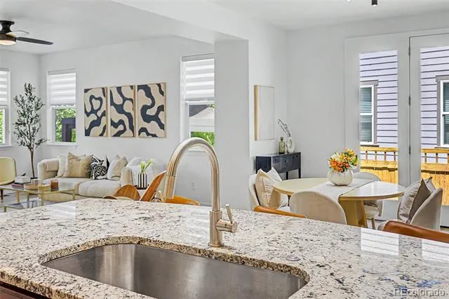 3164 Geneva Court Denver, CO 80238
