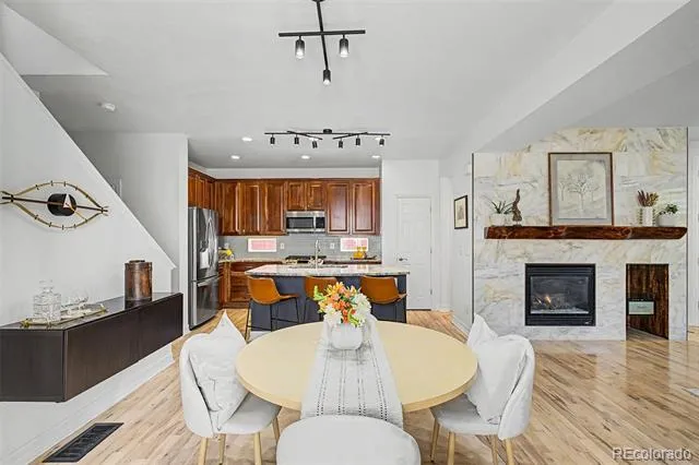 3164 Geneva Court Denver, CO 80238