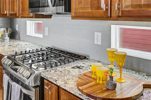 3164 Geneva Court Denver, CO 80238