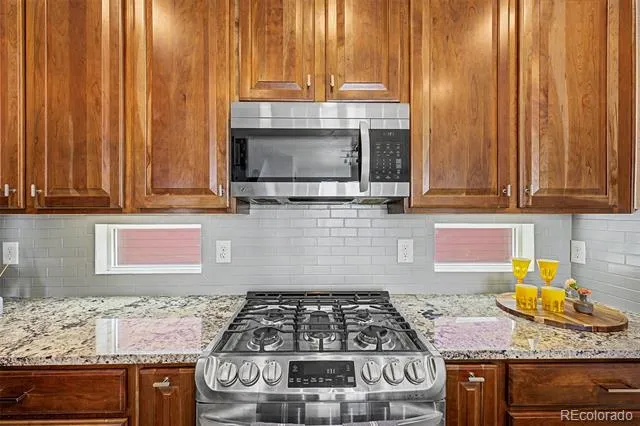 3164 Geneva Court Denver, CO 80238
