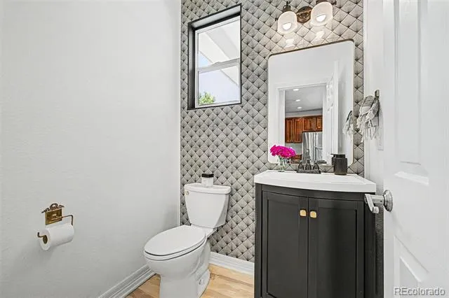 3164 Geneva Court Denver, CO 80238