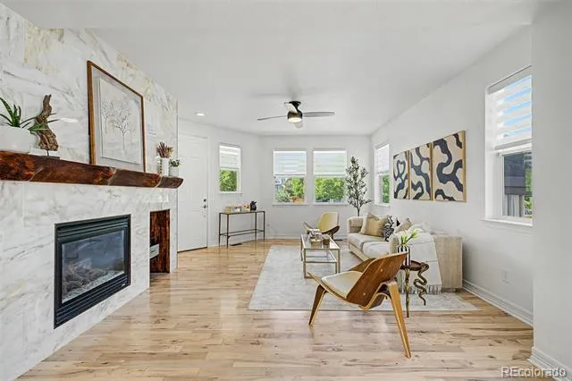 3164 Geneva Court Denver, CO 80238