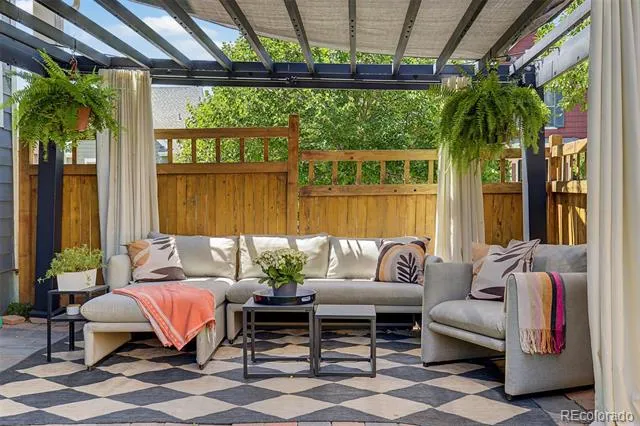3164 Geneva Court Denver, CO 80238