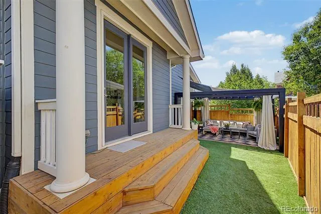 3164 Geneva Court Denver, CO 80238