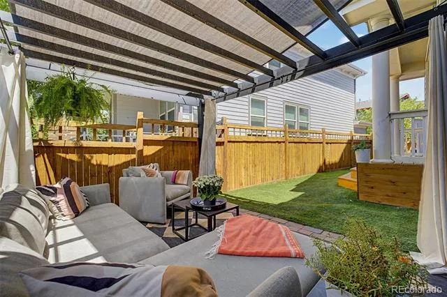 3164 Geneva Court Denver, CO 80238