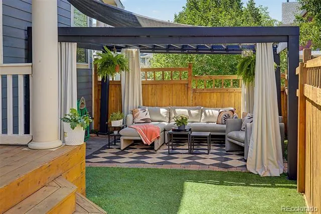 3164 Geneva Court Denver, CO 80238